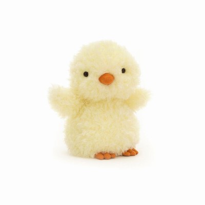 Jellycat Little Kuiken | SG2091645